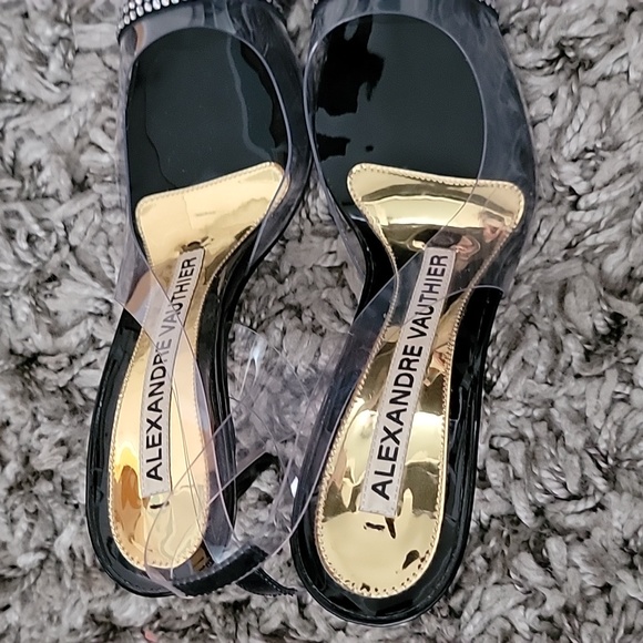 Alexandre vauthier - Picture 8 of 8